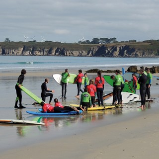 Section Waterman