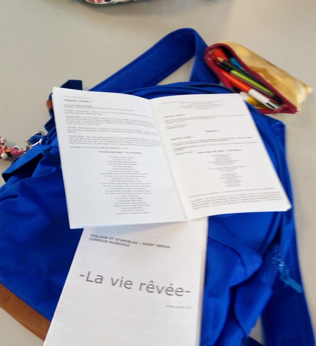 le livret